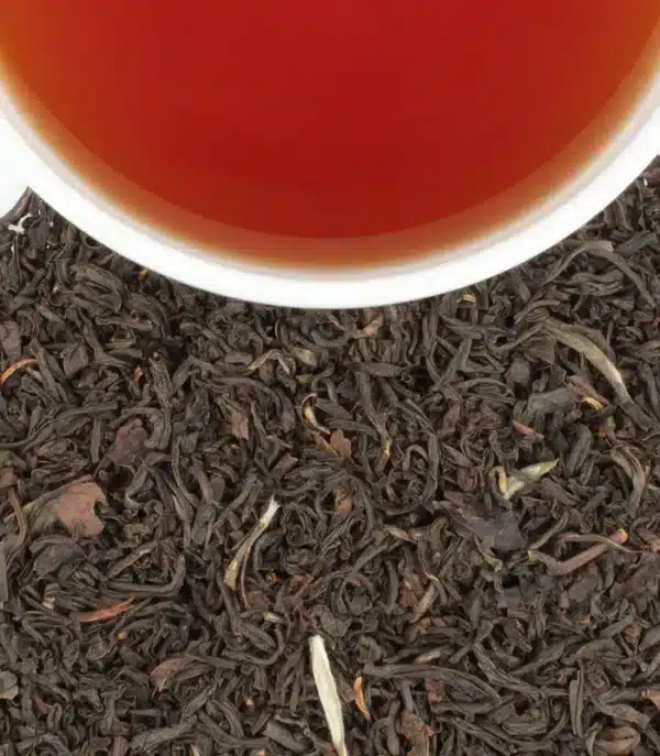 2023 Cup Shots Earl Grey Supreme