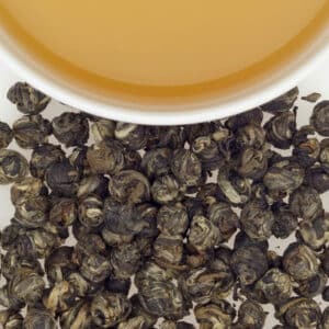 Dragon Pearl Jasmine 1