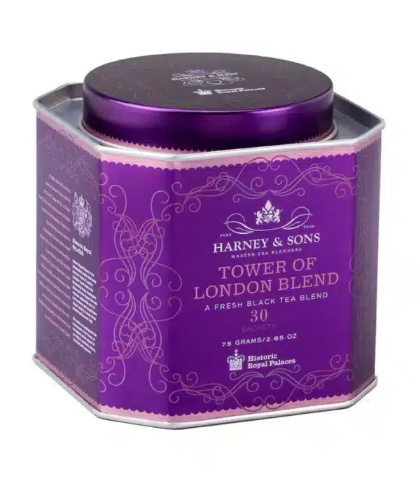 Hrp Tower Of London Blend