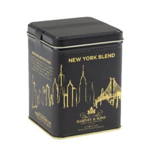 Special-NewYork ชาสมุนไพร แบบกระป๋อง 20 ซองผ้า