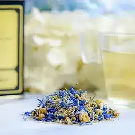 Loose Leaf Tea