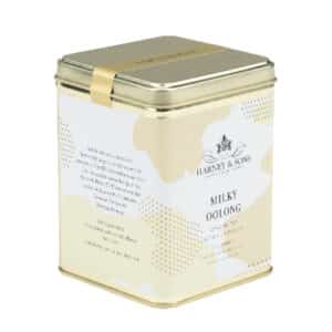Special-Milky Oolong ชาอู่หลง แบบกระป๋อง 20 ซองผ้า
