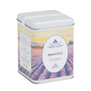 Special-Provence ชาขาว แบบกระป๋อง 20 ซองผ้า
