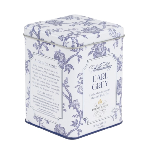Williamsburg Earl Grey