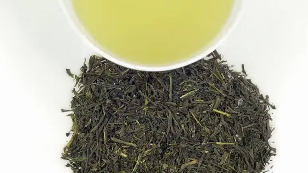 Choose Best Green Tea Factors 02