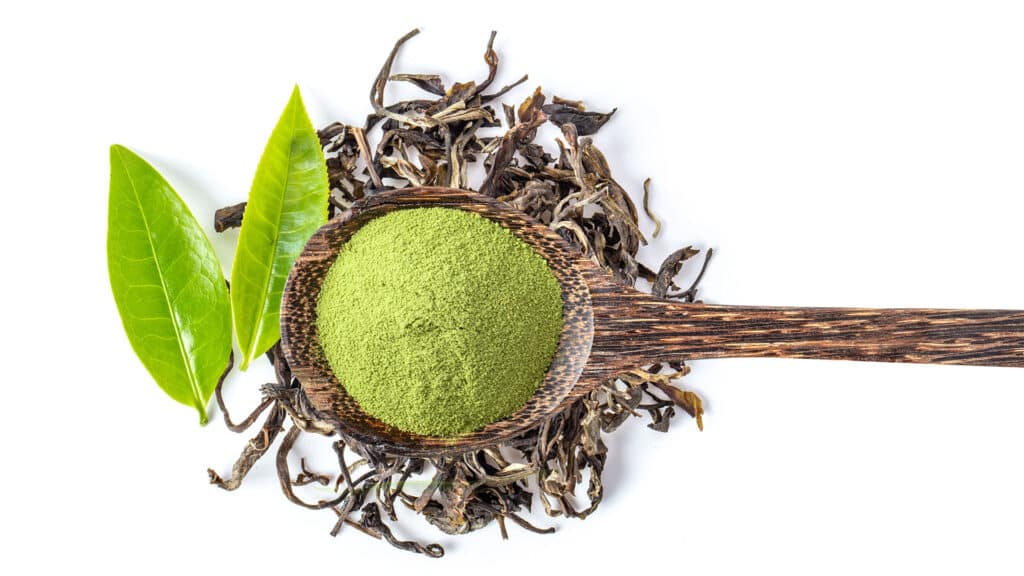 Choose Best Green Tea Factors 05