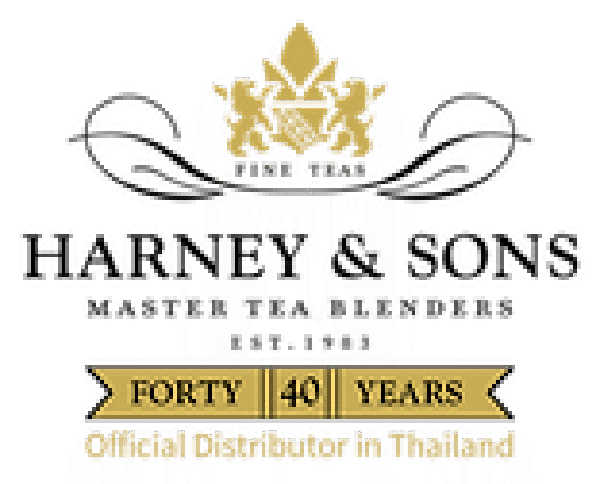 Harney & Sons Tea Logo