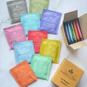 Food Service Teabags