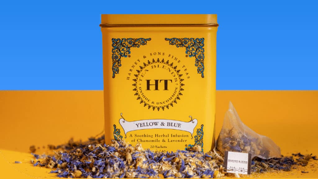 Full Leaf Vs Regular Tea Bags Difference 01