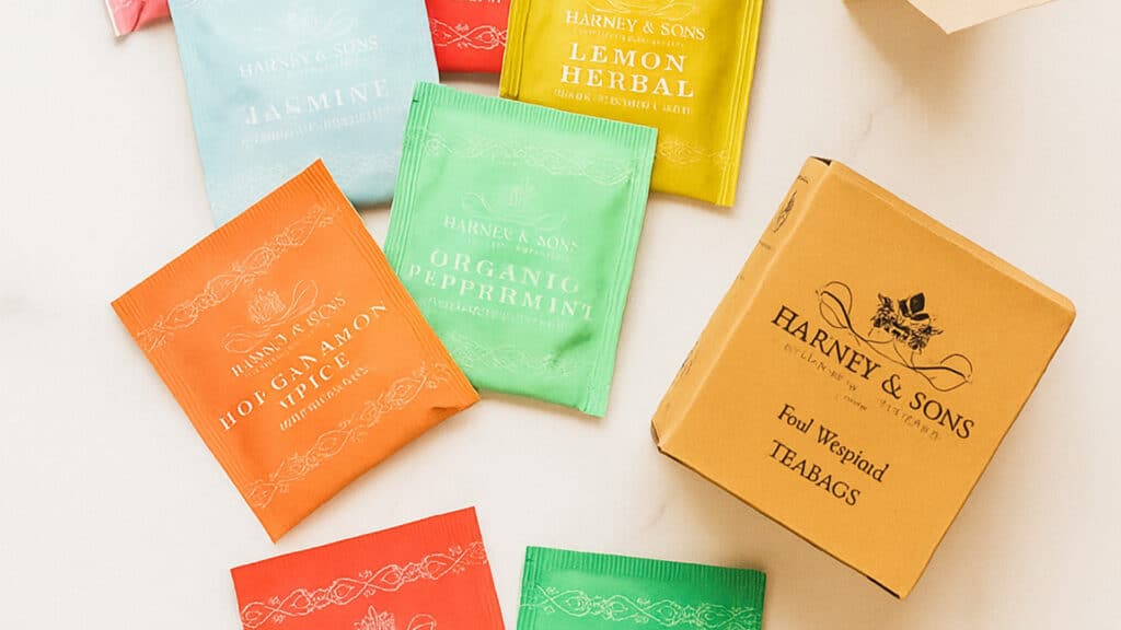 รู้จัก ‘ชา’ แต่ละประเภท เลือกดื่มให้ตรงใจ